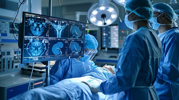 Surgery Partners’ın gelirleri beklentiyi aştı