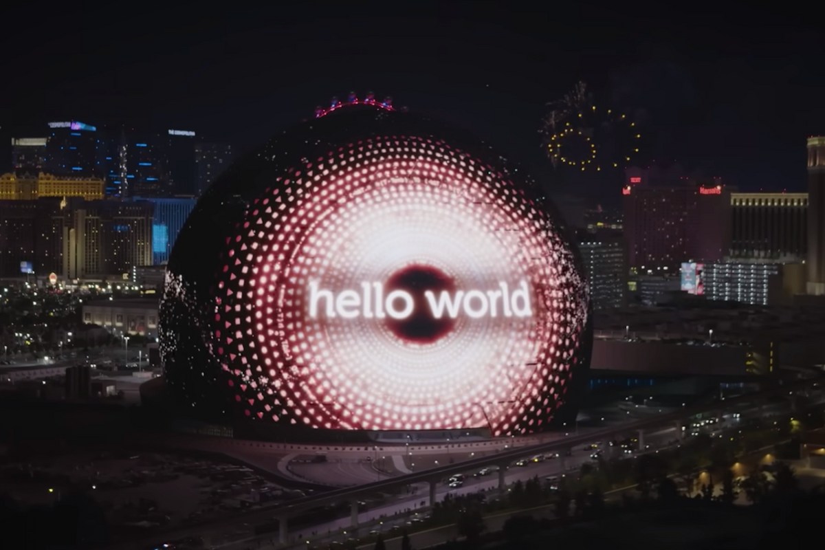Sphere Entertainment’ın gelirleri beklentileri aştı
