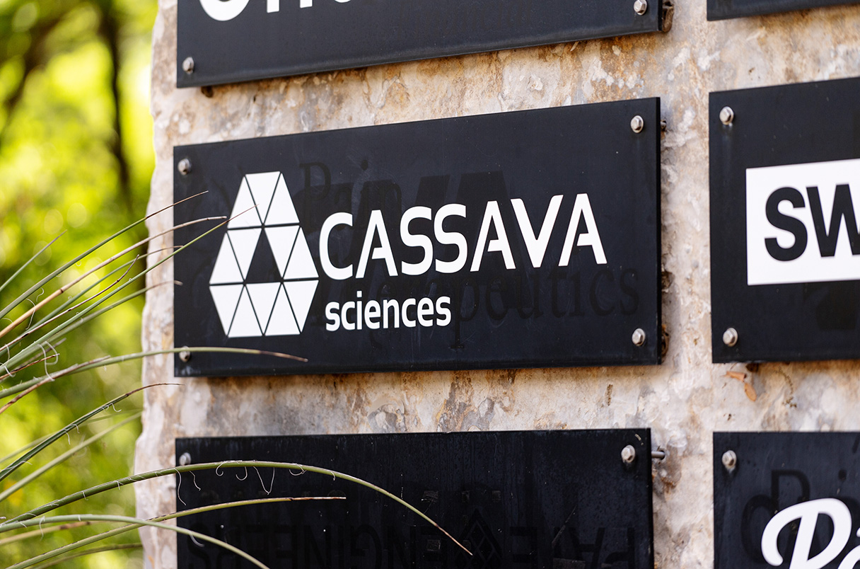 Cassava Sciences dördüncü çeyrekte zararını azalttı