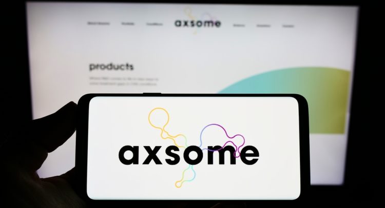 Axsome’un Alzheimer ilacı onay sürecinde ilerledi