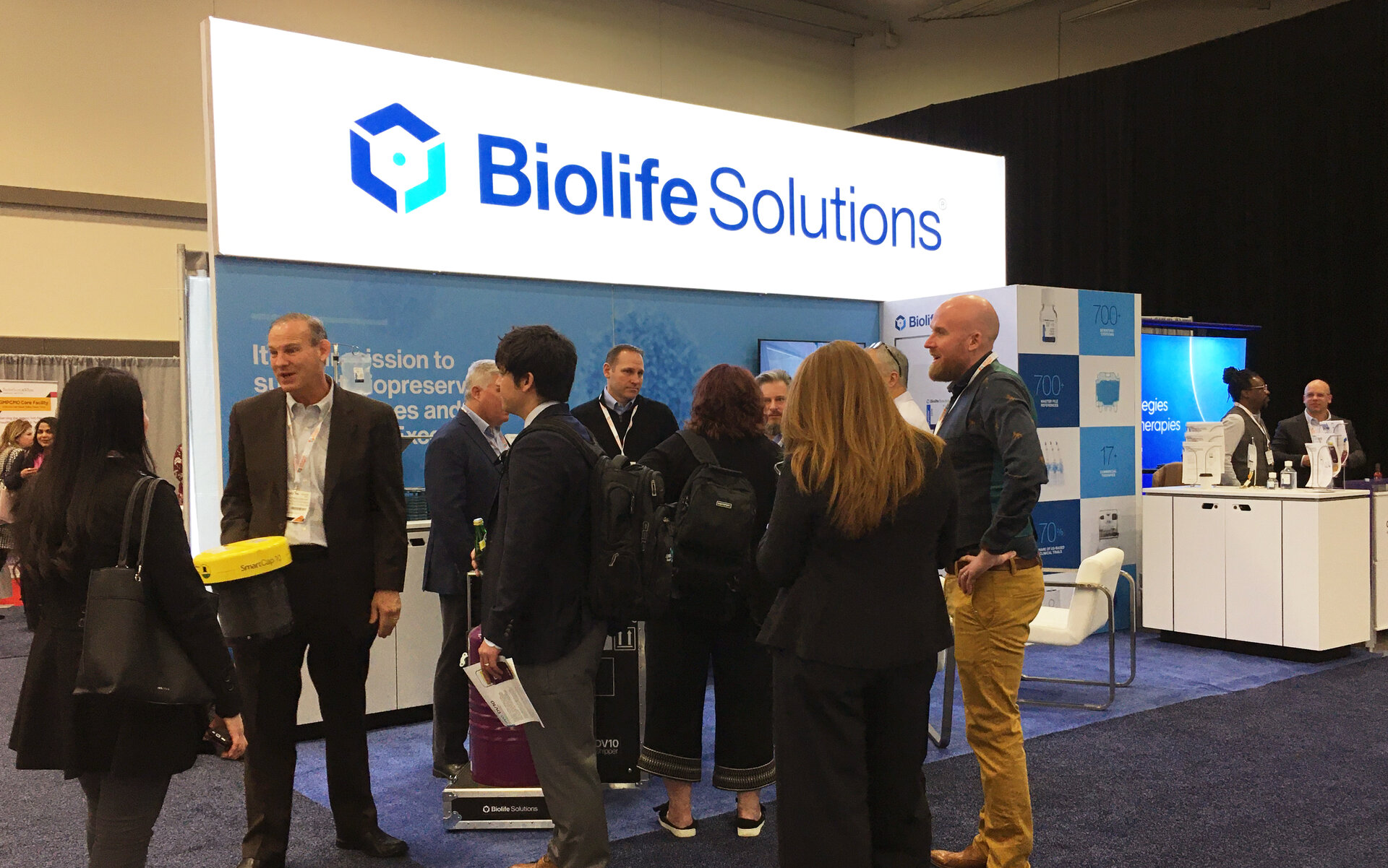 BioLife Solutions’ın zararı beklentilerin altında kaldı
