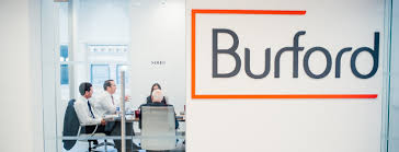 Burford Capital’ın kârı beklentilerin altında kaldı