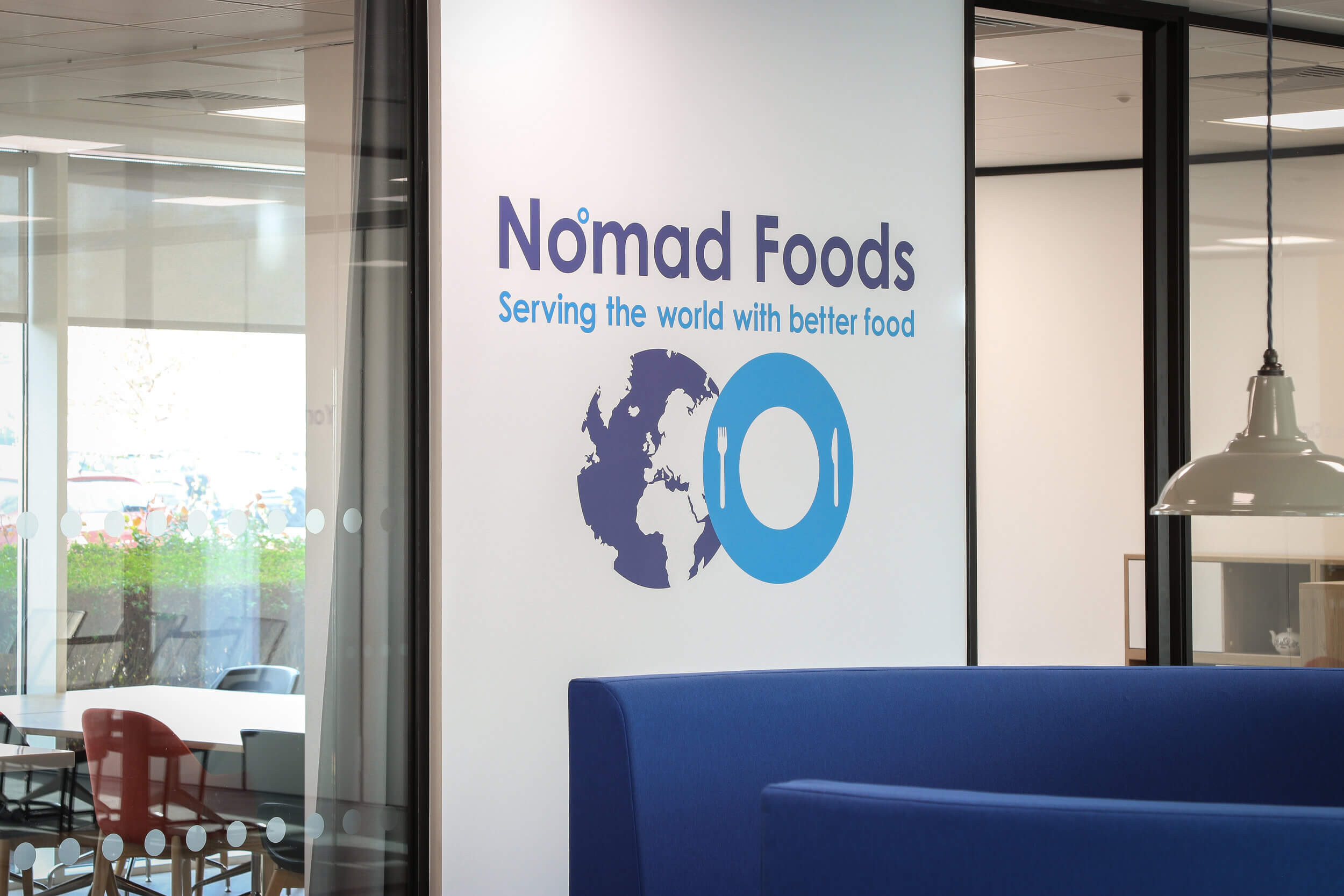 Nomad Foods’un kârı beklentileri aştı