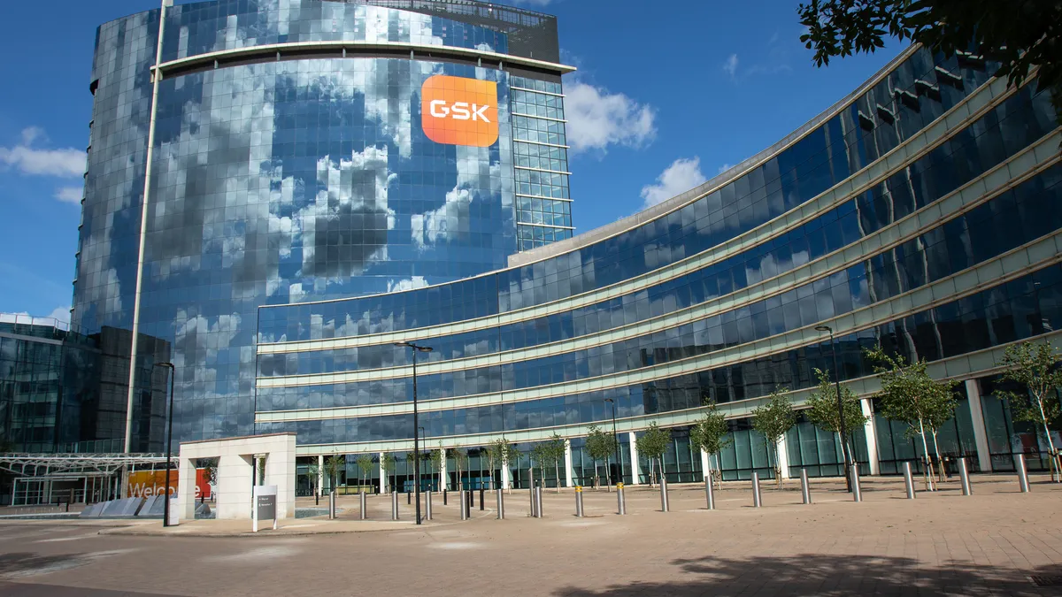 GSK, yeni astım ilacı için onay başvurusu yaptı