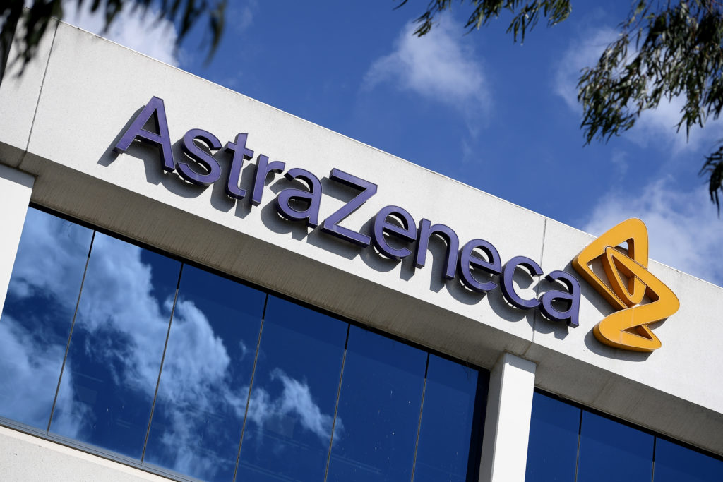 AstraZeneca’nın akciğer kanseri ilacına onay geldi