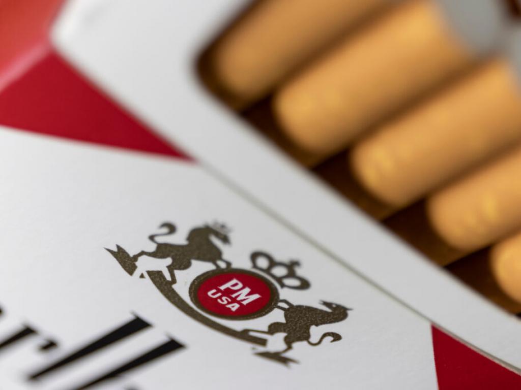 Philip Morris puro işini satmayı değerlendiriyor