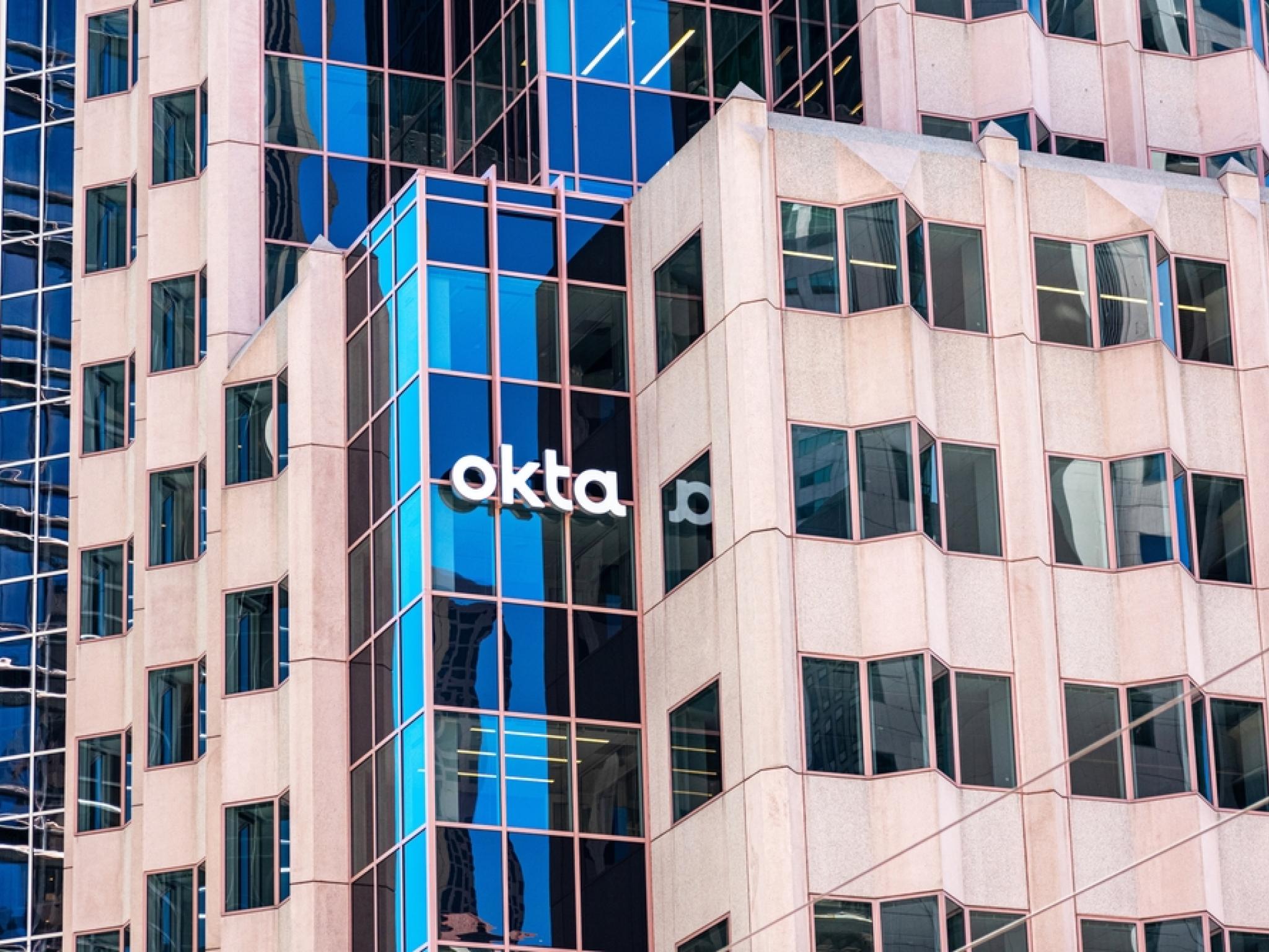 Okta’nın geliri ve kârı beklentileri aştı