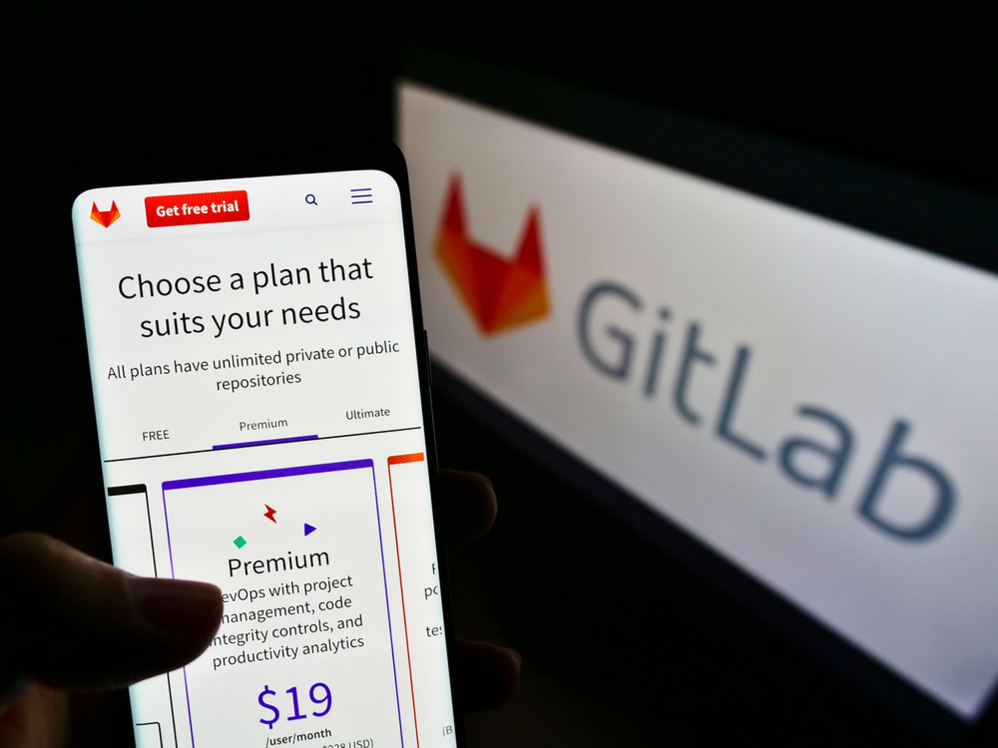 GitLab’ın gelirleri beklentileri aştı