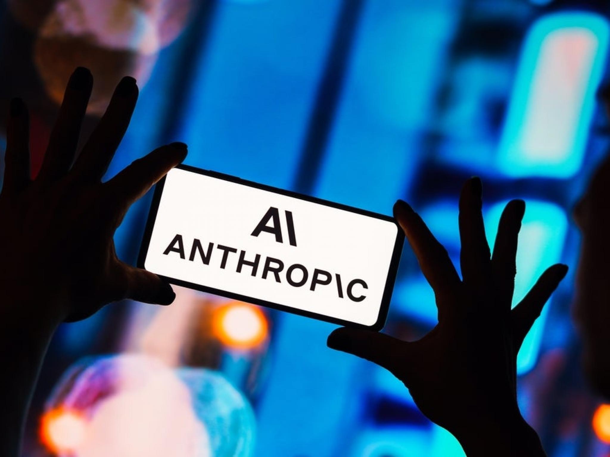 Anthropic 3,5 milyar dolar yatırım aldı