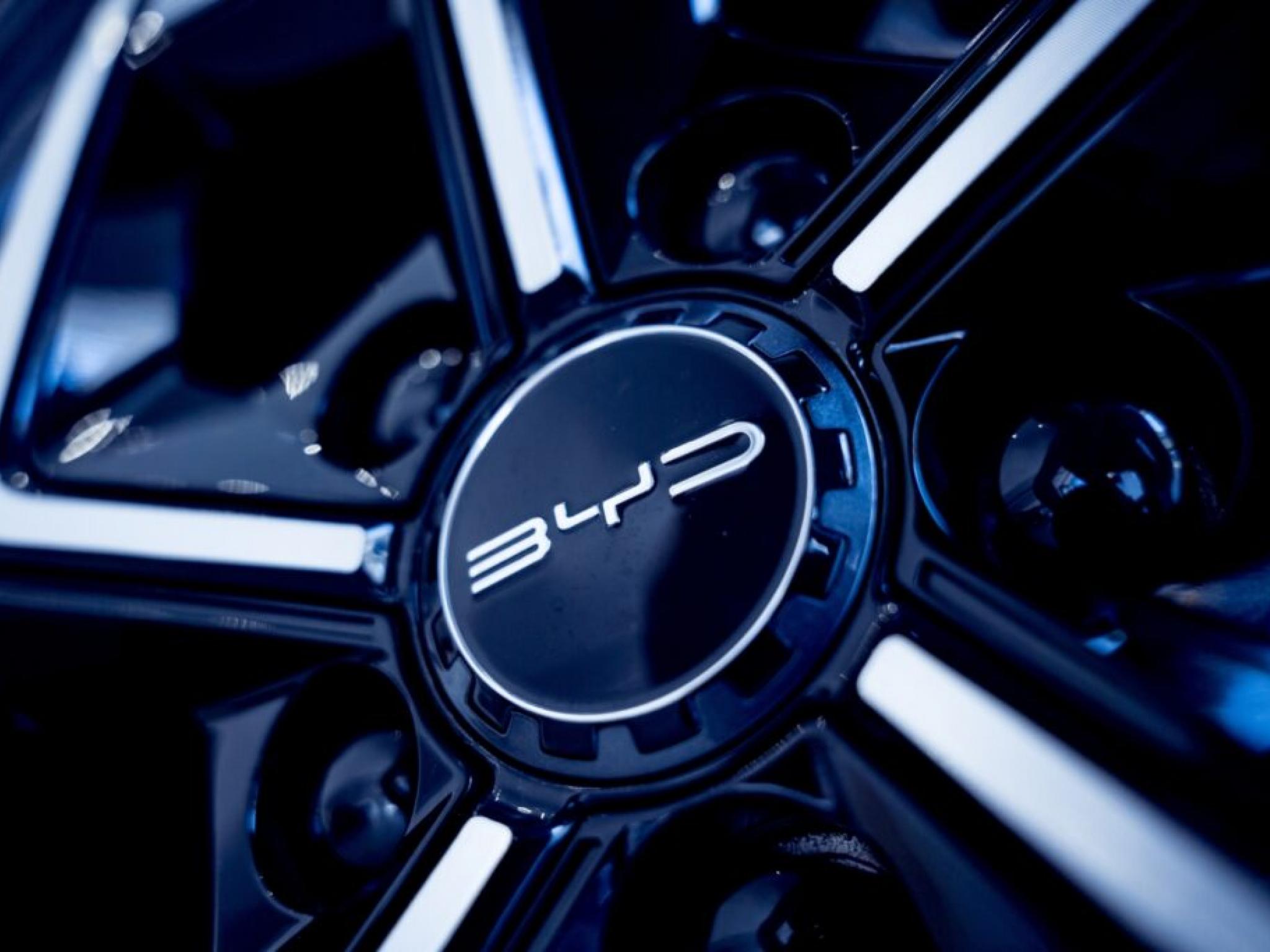 BYD’den 5,6 milyar dolarlık sermaye artırımı