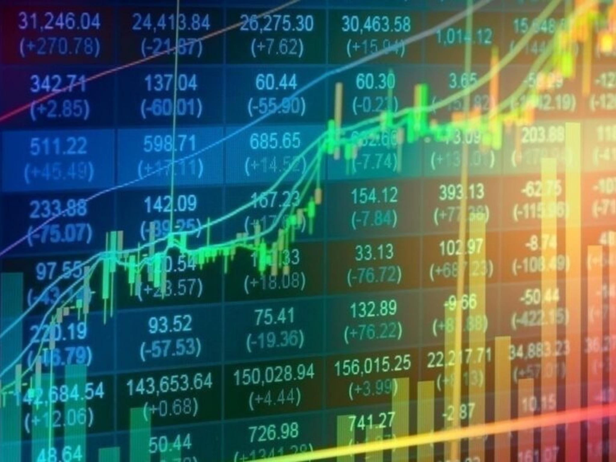 Hisse ve döviz piyasaları gümrük vergilerinde ayrıştı