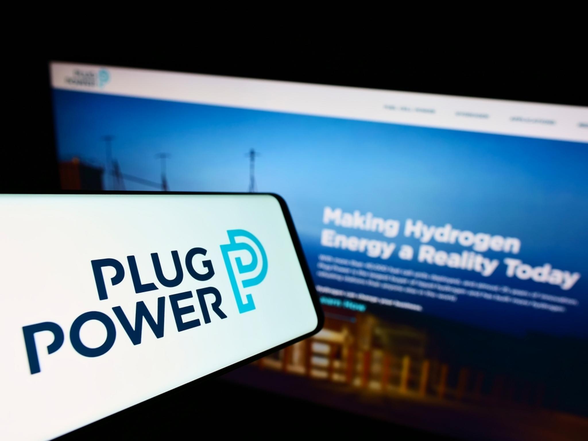 Plug Power’ın gelirleri beklentilerin altında kaldı