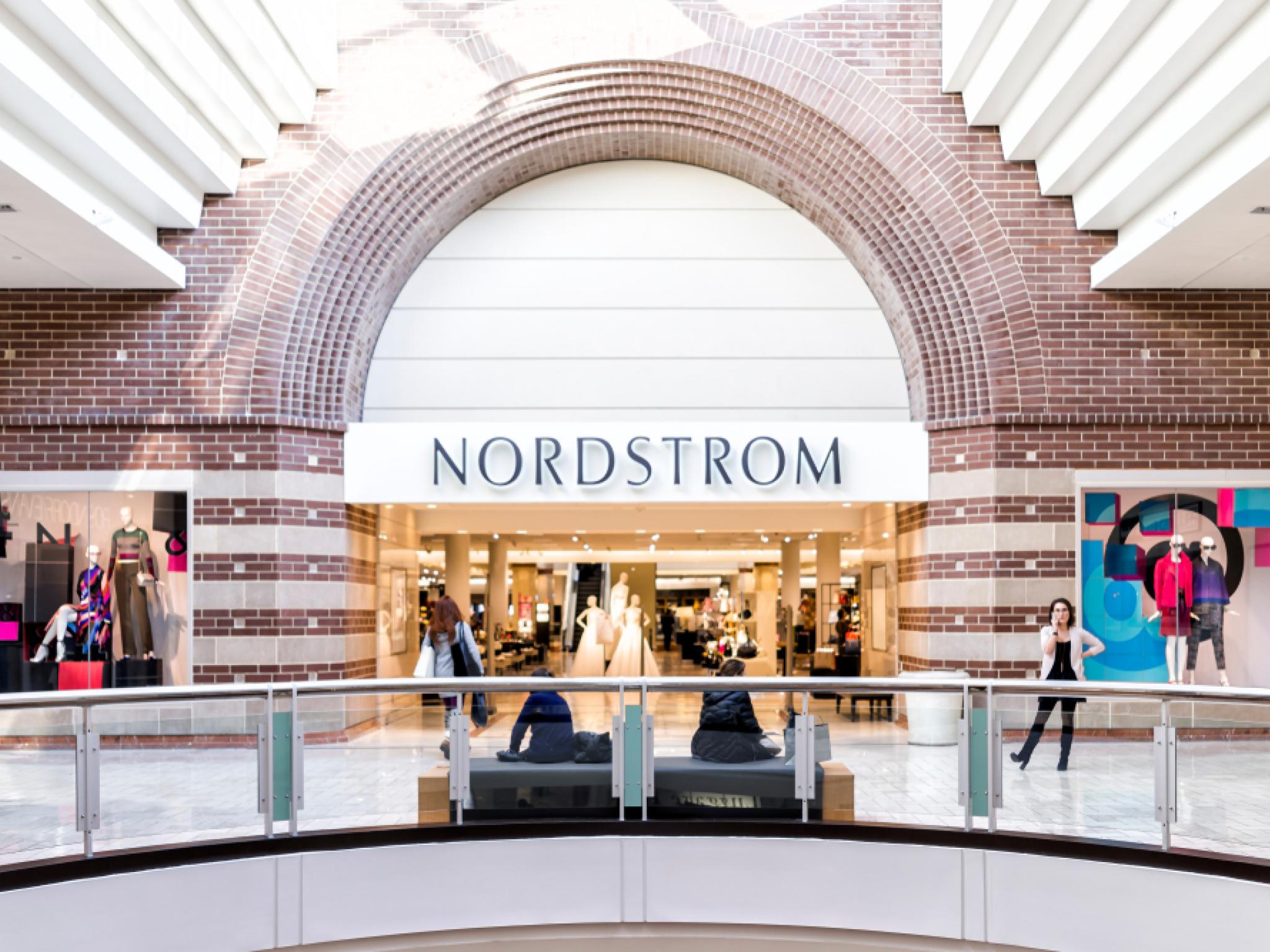 Nordstrom’un 4. çeyrek sonuçları açıklanacak
