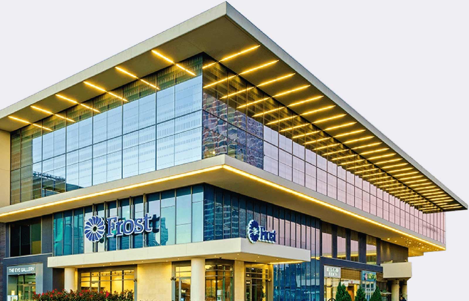 Whitestone REIT’in kârı beklentileri aştı