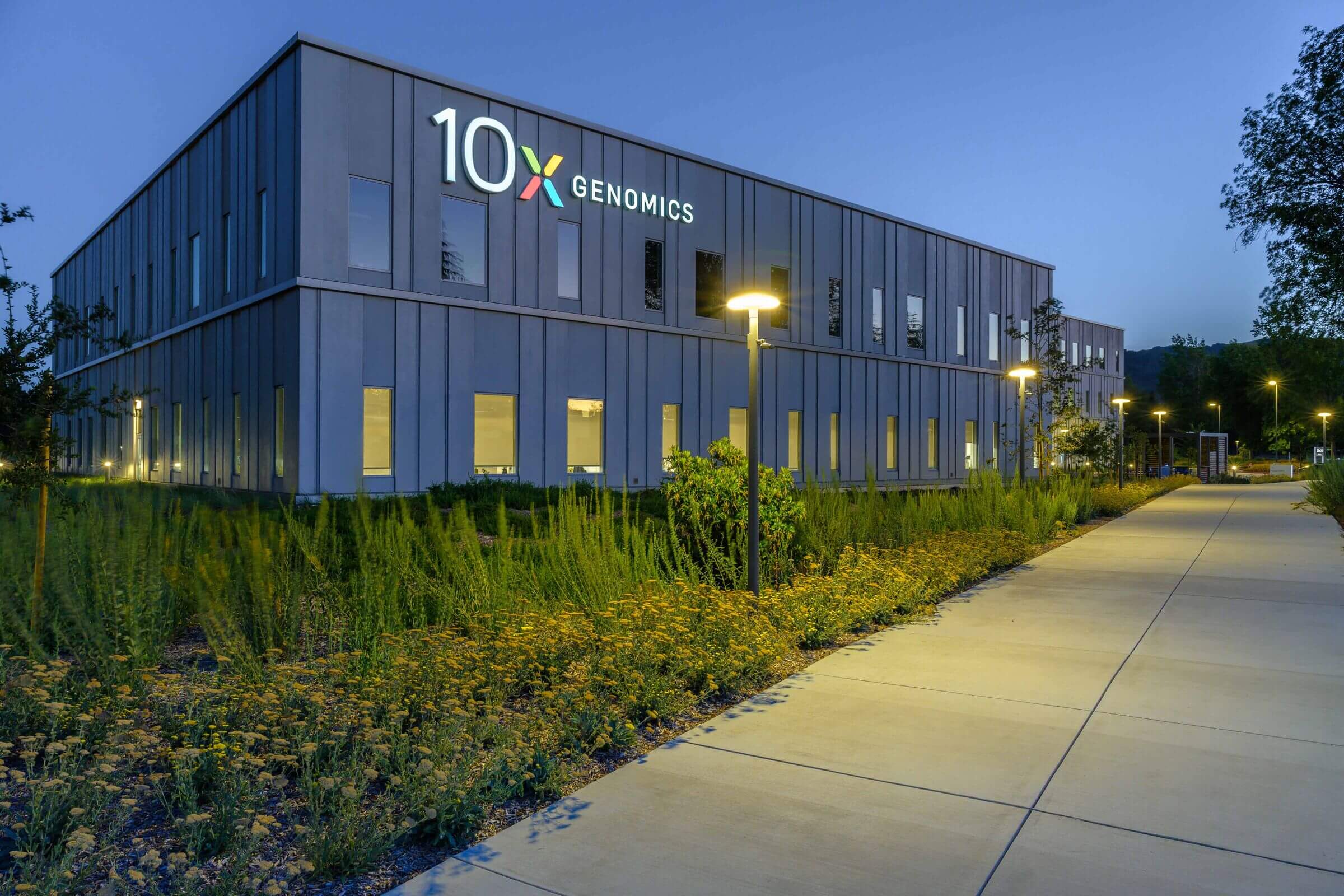 10x Genomics patent davasında zafer kazandı