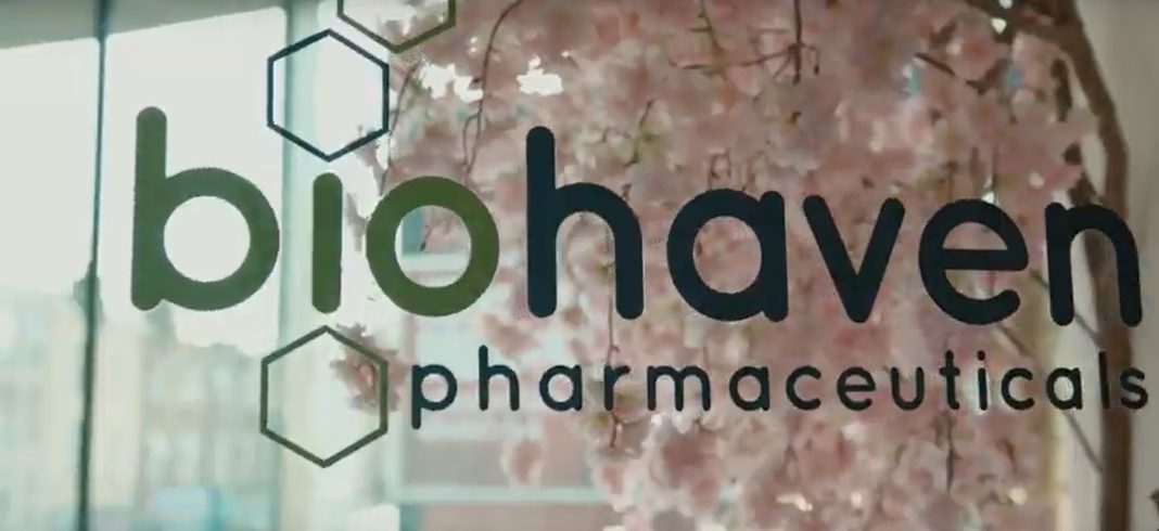 Biohaven, otoimmün hastalık ilacıyla ilgili olumlu veri açıkladı