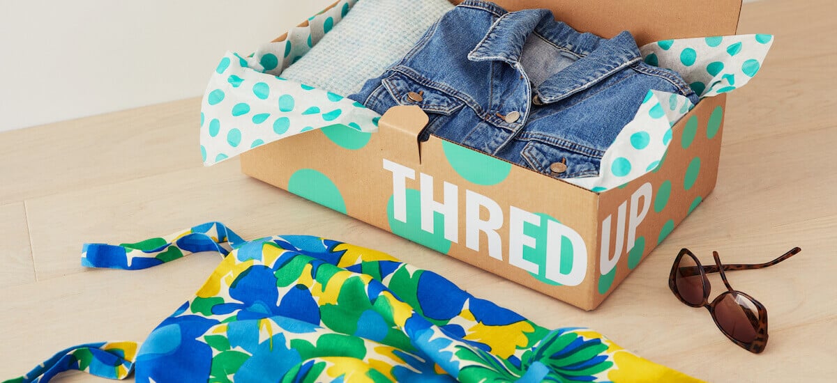 ThredUp’ın zararı yüksek kalmaya devam etti