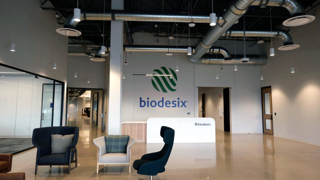 Biodesix’in zararı azaldı