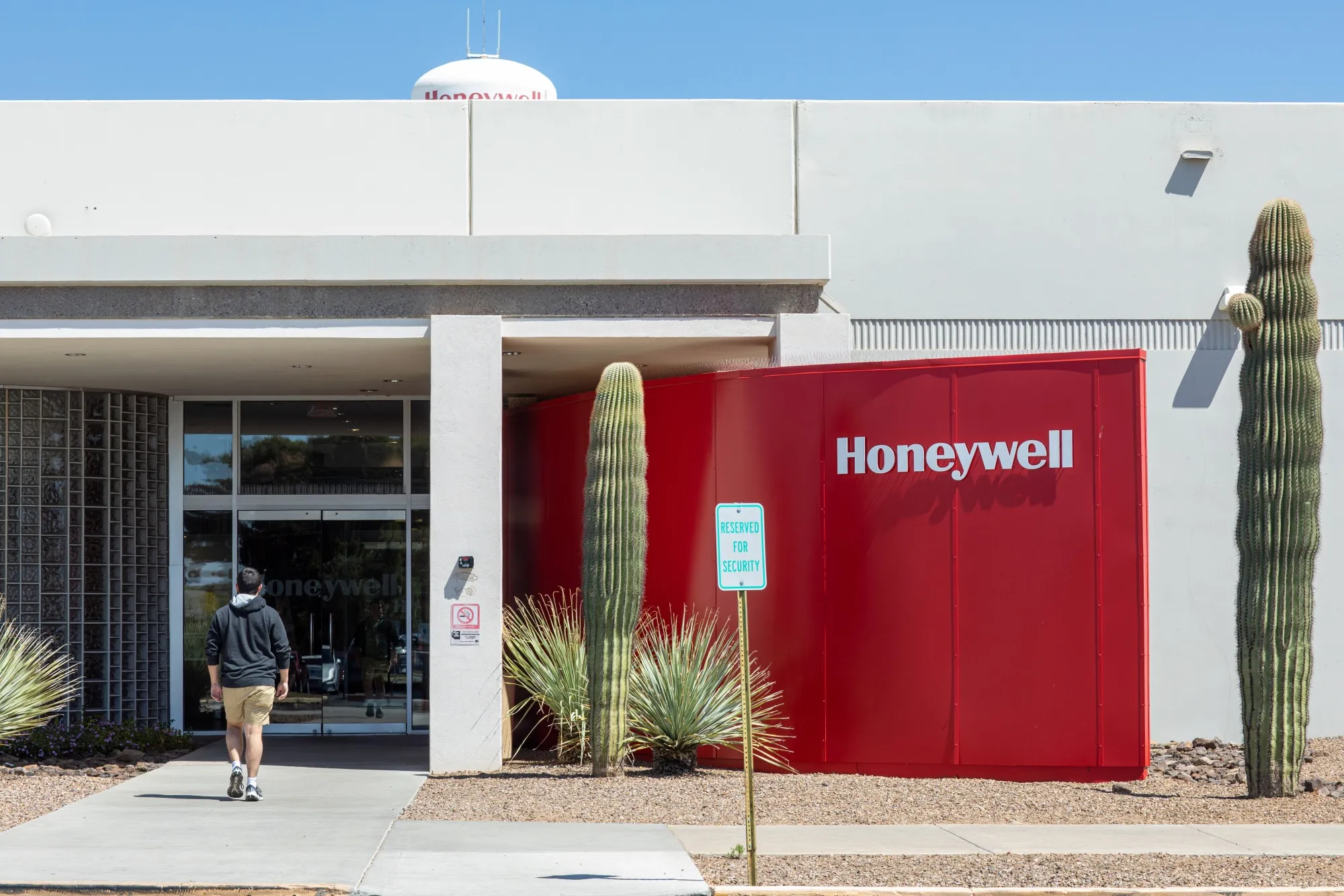 Honeywell, Sundyne’ı satın alarak büyümeyi hedefliyor