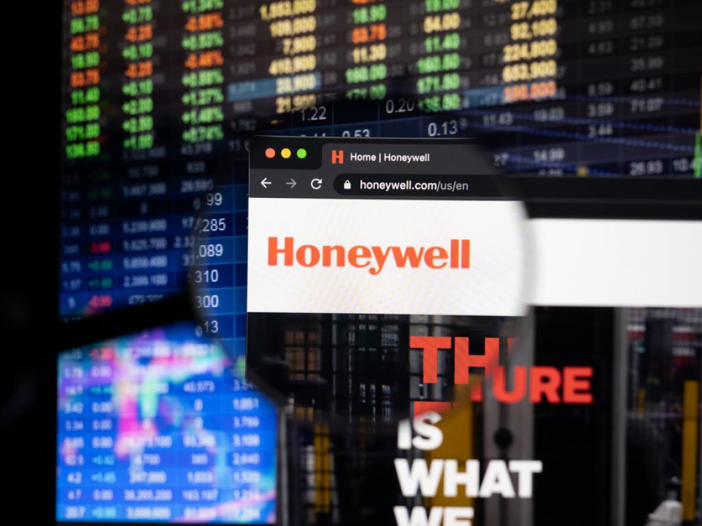 Honeywell, Sundyne’ı 2,16 milyar dolara satın alıyor