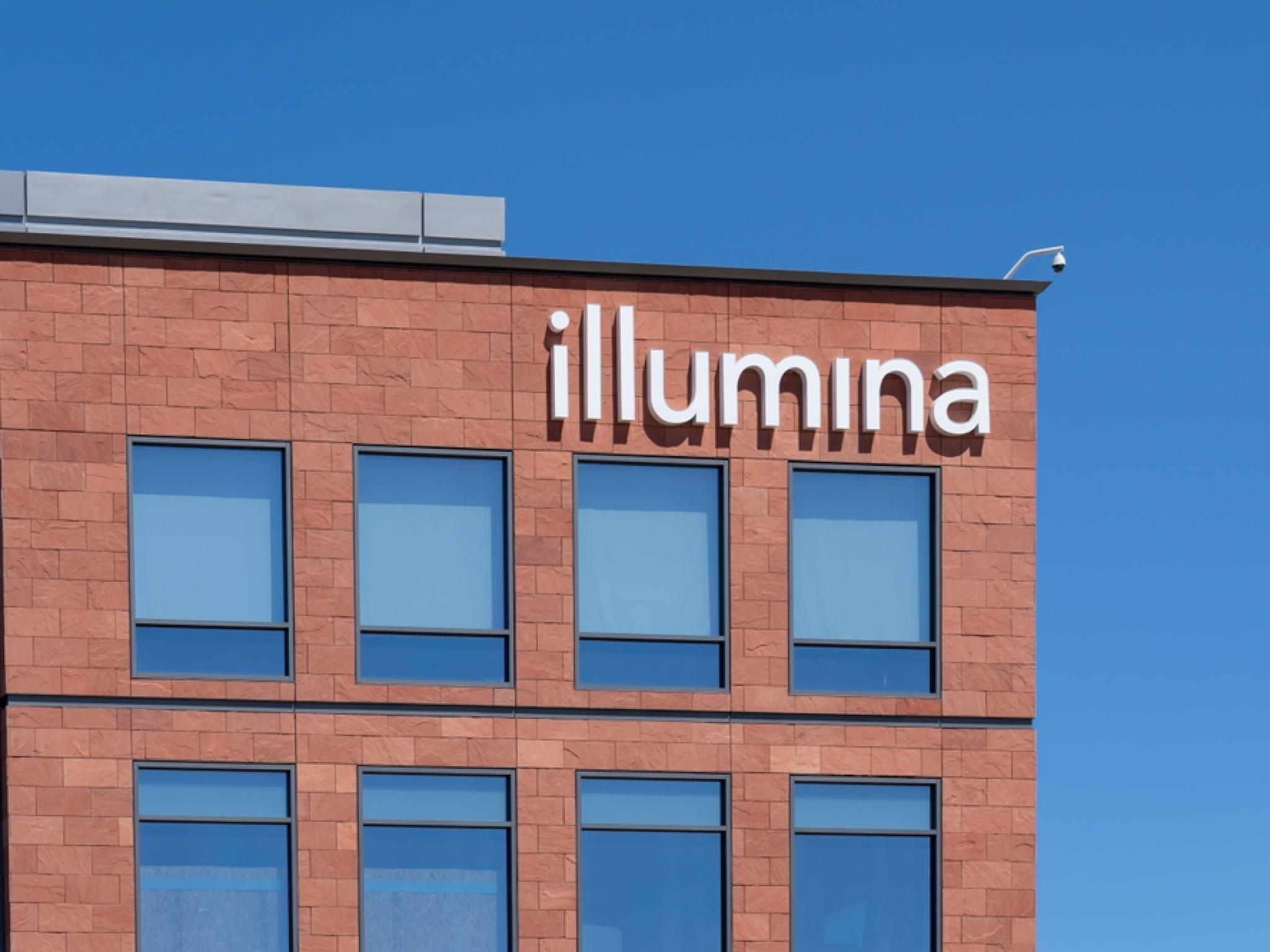 Çin, Illumina’nın genetik dizileme cihazlarını yasakladı