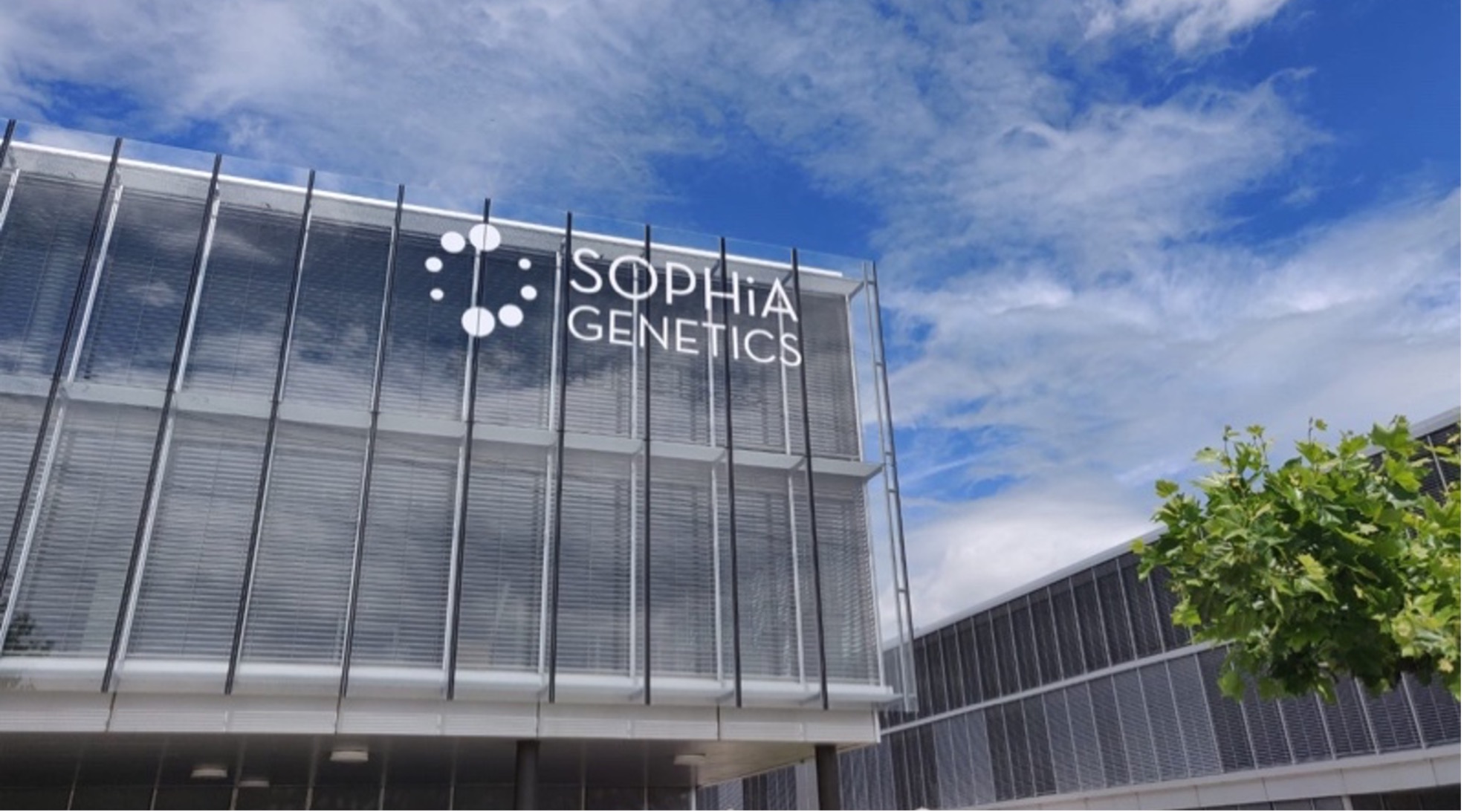 Sophia Genetics’in zararı arttı