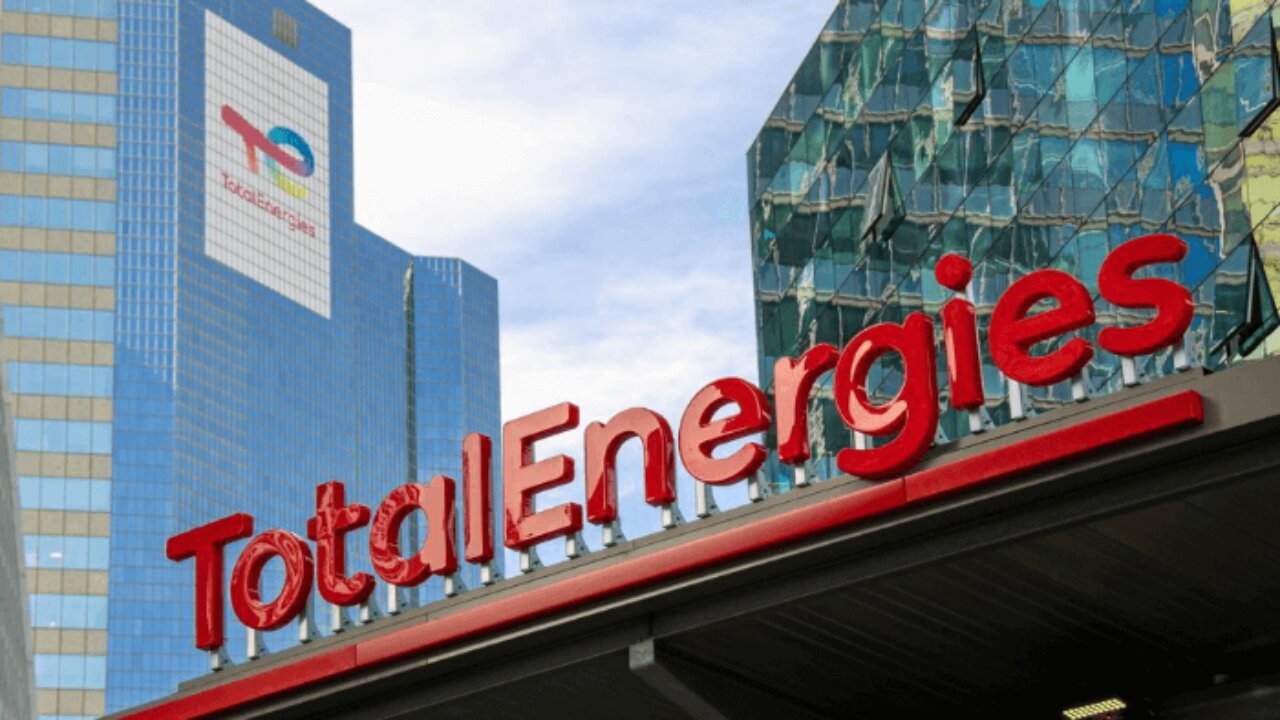 TotalEnergies Tayvan’da rüzgar çiftliği açtı