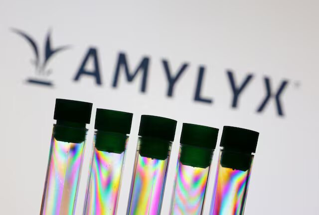 Amylyx Pharma dördüncü çeyrekte zarar açıkladı