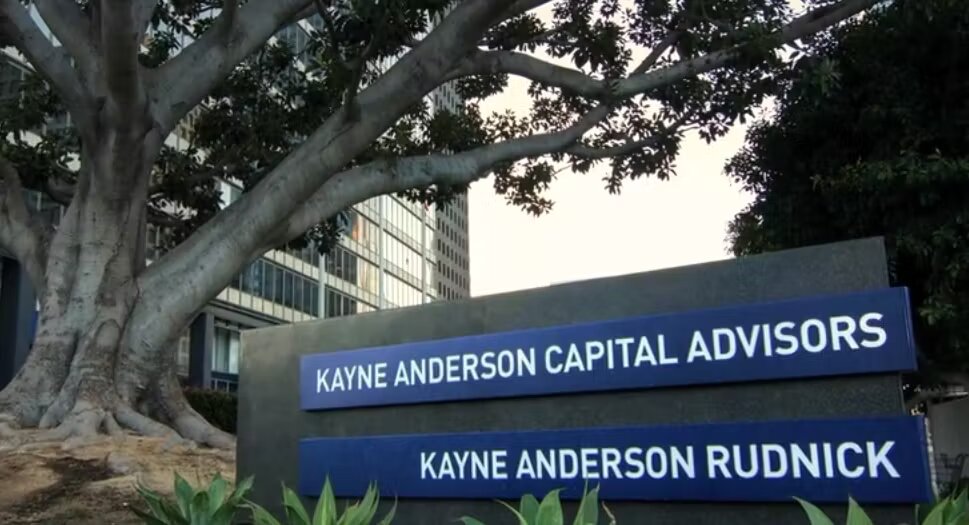 Kayne Anderson BDC’nin kârı beklentilerin altında kaldı