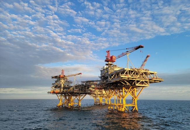 W&T Offshore’un dördüncü çeyrekte zararı arttı