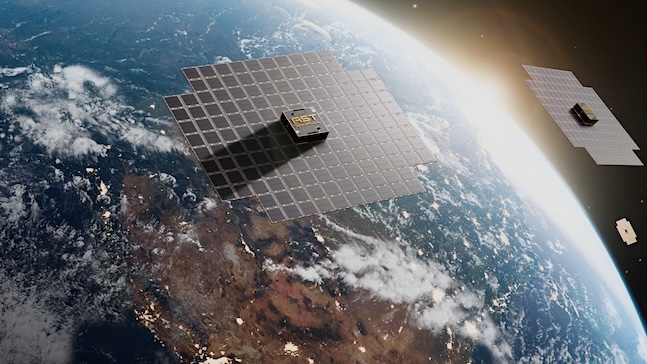 AST SpaceMobile’ın geliri 1,92 milyon dolar oldu