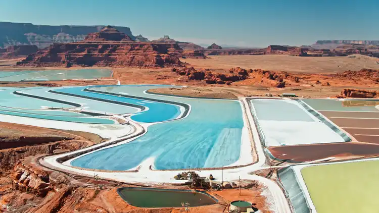 Intrepid Potash’ın dördüncü çeyrek zararı arttı