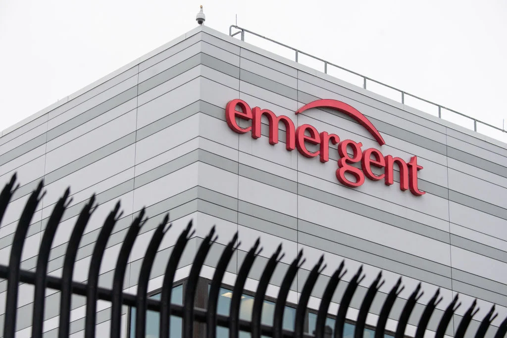 Emergent Biosolutions’ın gelirleri beklentilerin altında kaldı