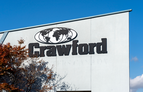 Crawford & Company’nin kârı beklentilerin altında kaldı