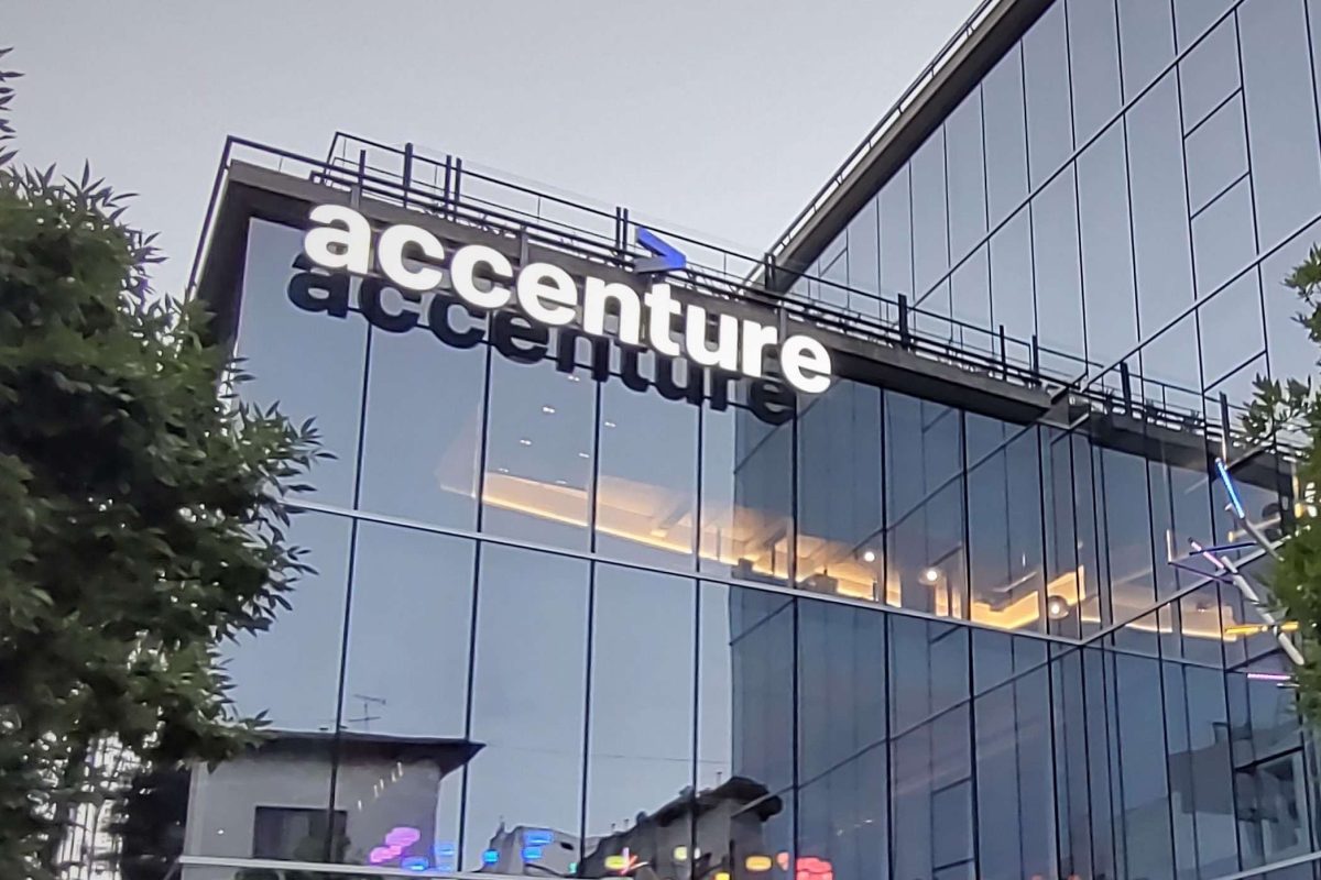 Accenture, Danimarkalı yapay zeka şirketini satın aldı