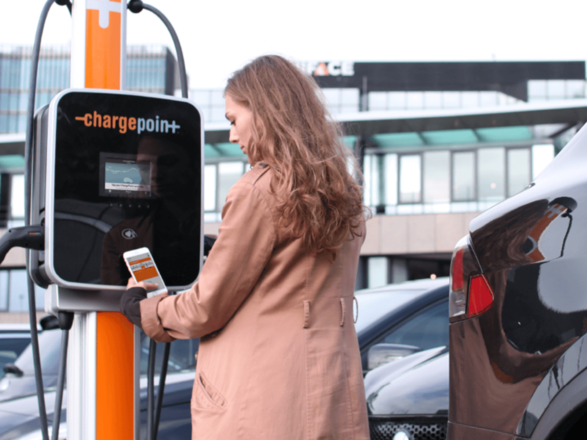 ChargePoint’in geliri beklentileri aştı