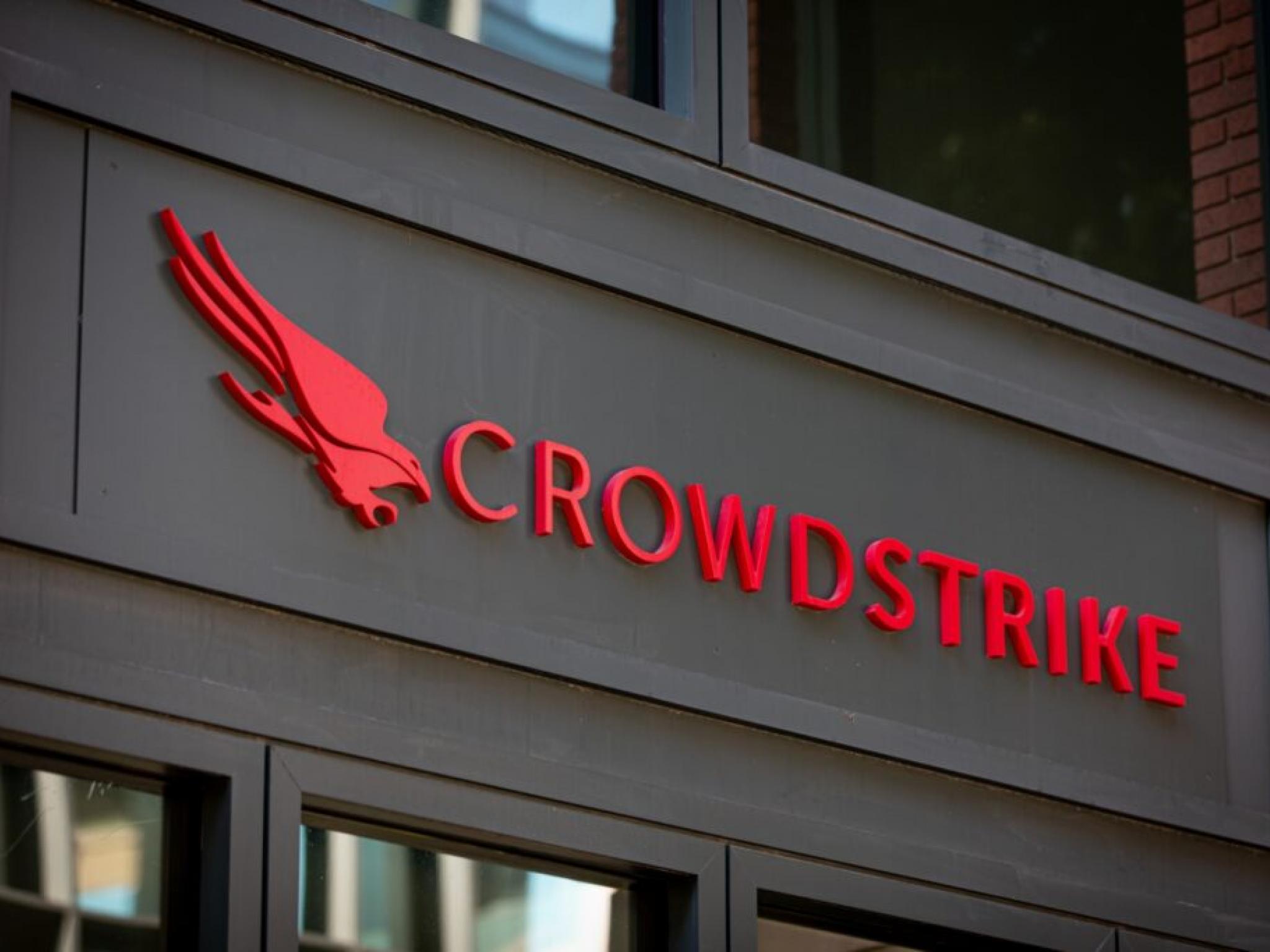 CrowdStrike’ın beklentileri analistleri memnun edemedi