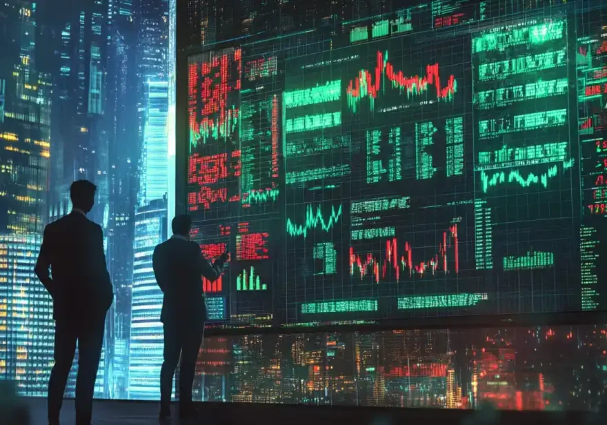 Borsa İstanbul’da hacmi artan hisseler neler?