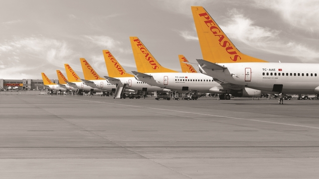 Pegasus bilanço analizi: Beklentileri aştı