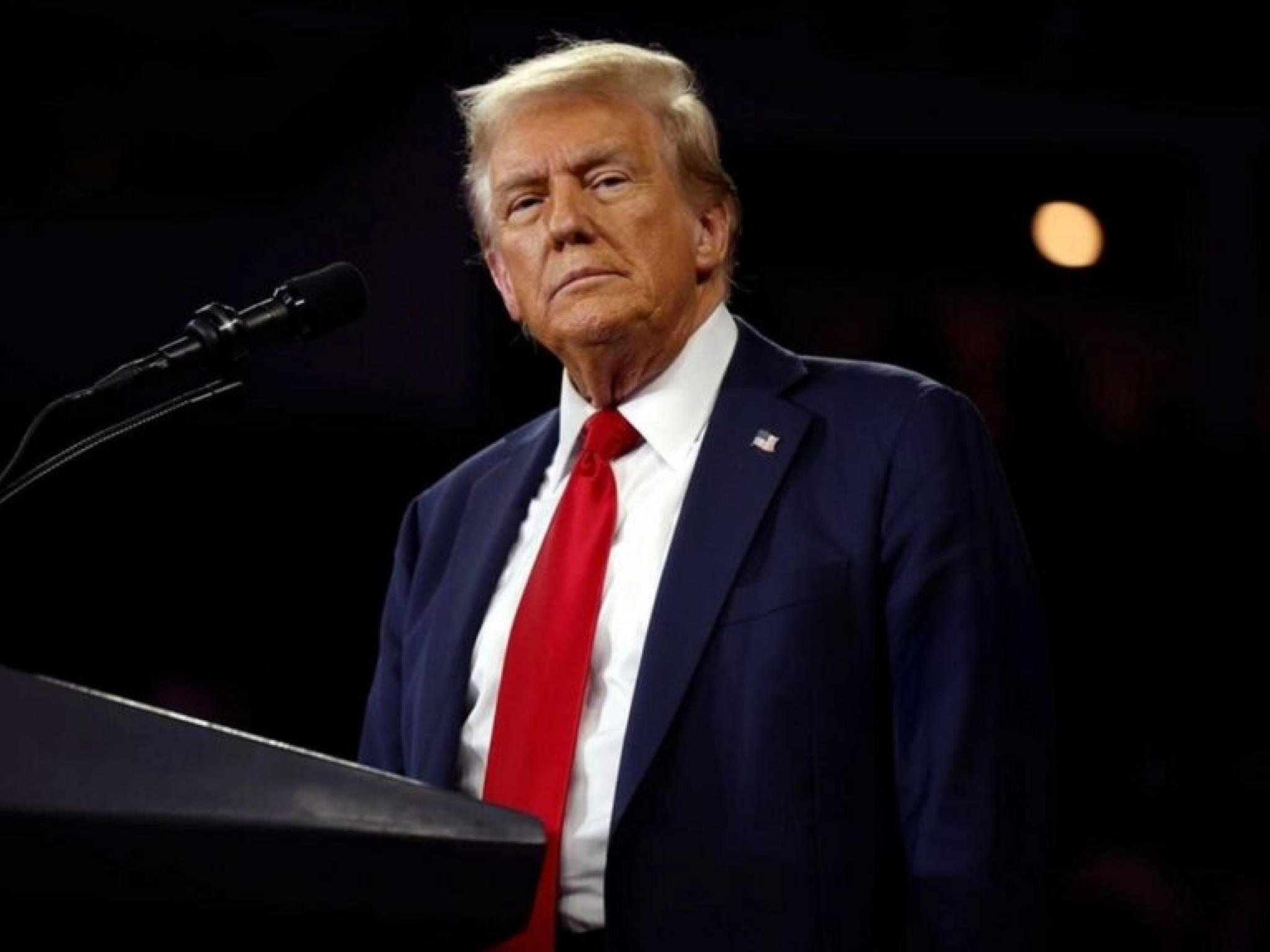 Trump, CHIPS Yasası’nın sonlandırılmasını istedi