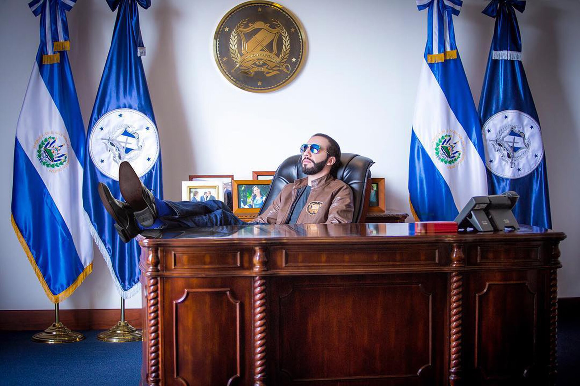 El Salvador, IMF anlaşmasına rağmen Bitcoin almaya devam edecek: Başkan Bukele
