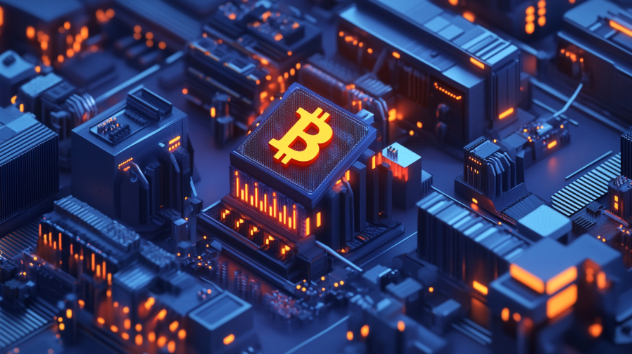 Bitcoin’deki düşüş, madencilik şirketlerini zor durumda bırakıyor – JPMorgan