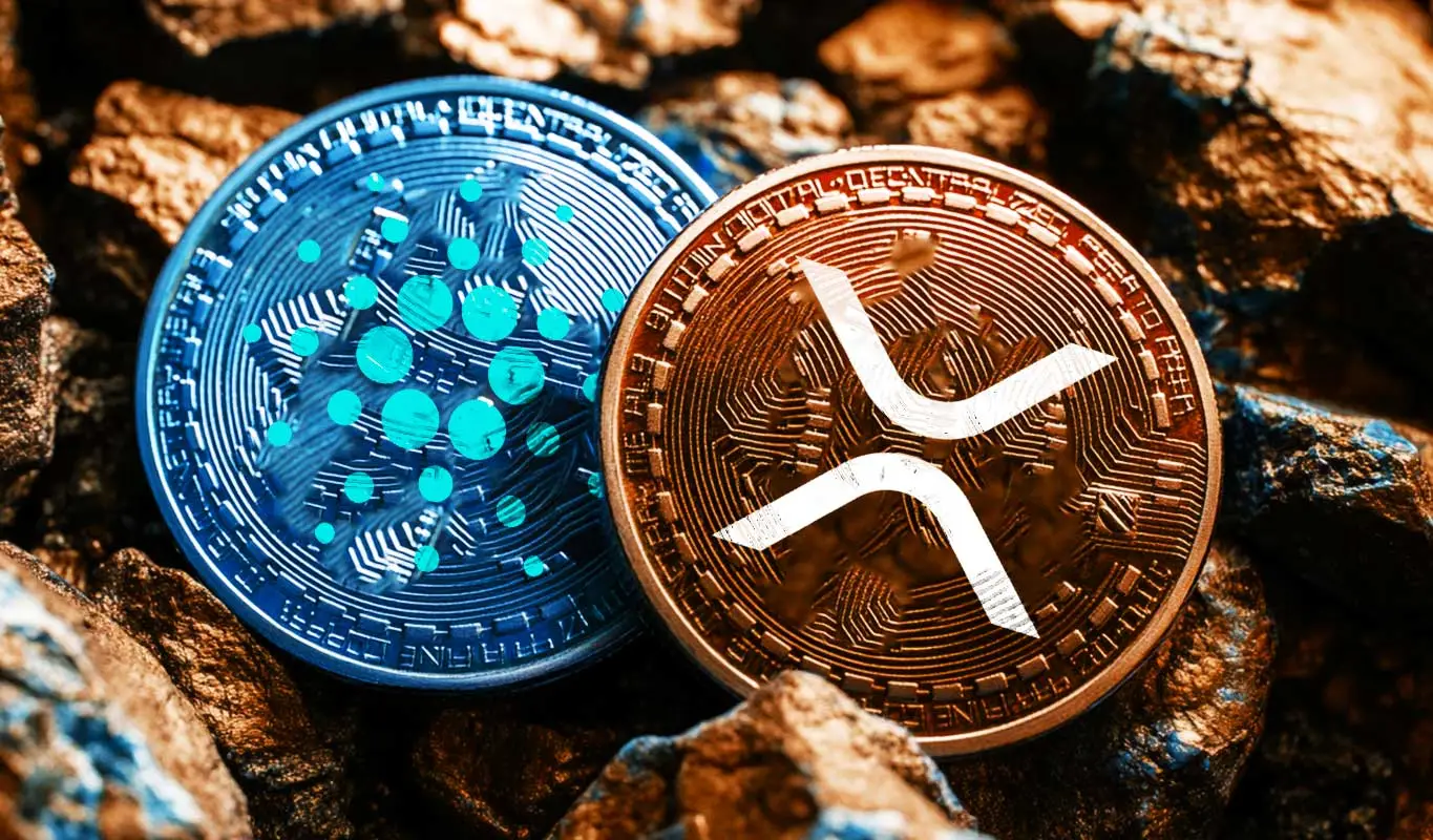 Altcoin’lerin yıldızları: XRP ve Cardano