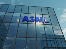 ASML’nin Çin satışları ABD yaptırımlarından etkilendi