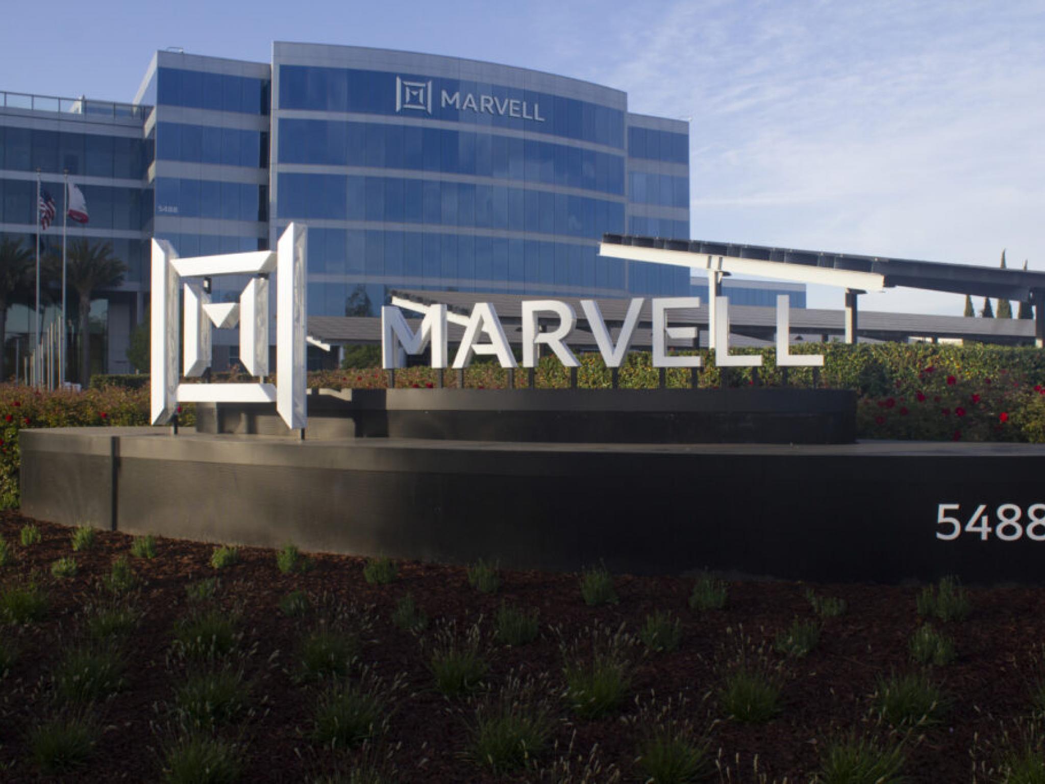 Marvell Technology dördüncü çeyrek sonuçlarını açıklayacak