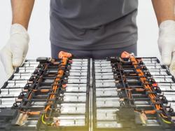 Samsung SDI, ABD’de yeni tesis kurmayı planlıyor