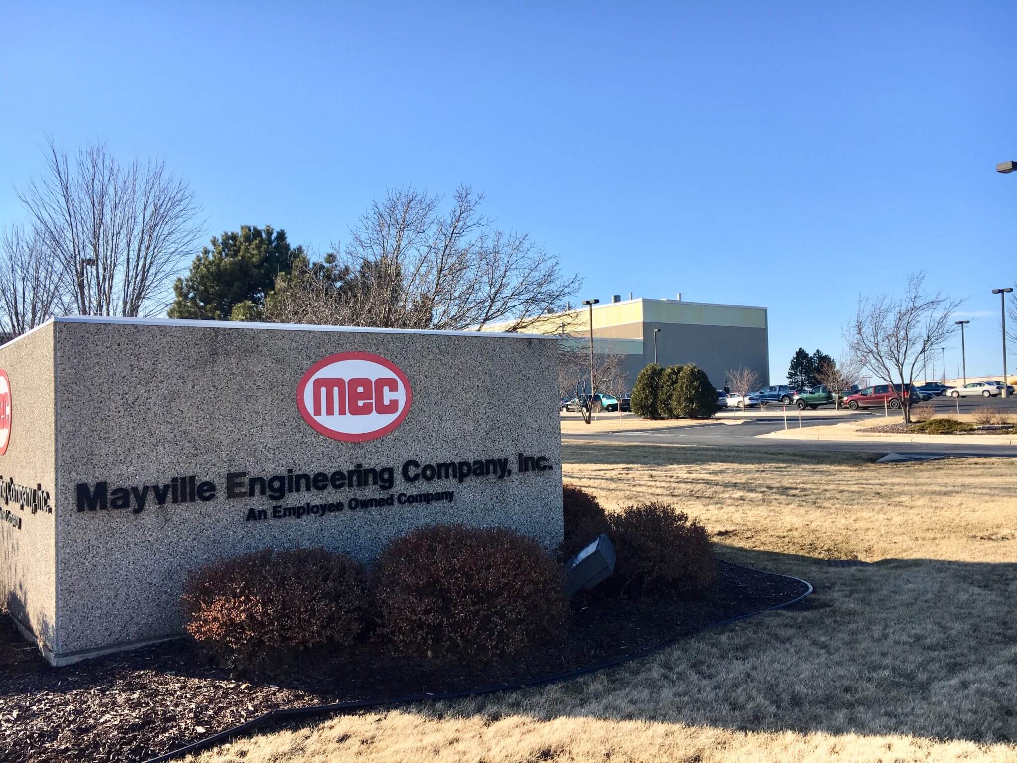 Mayville Engineering’in gelirleri düştü, beklentileri kaçırdı