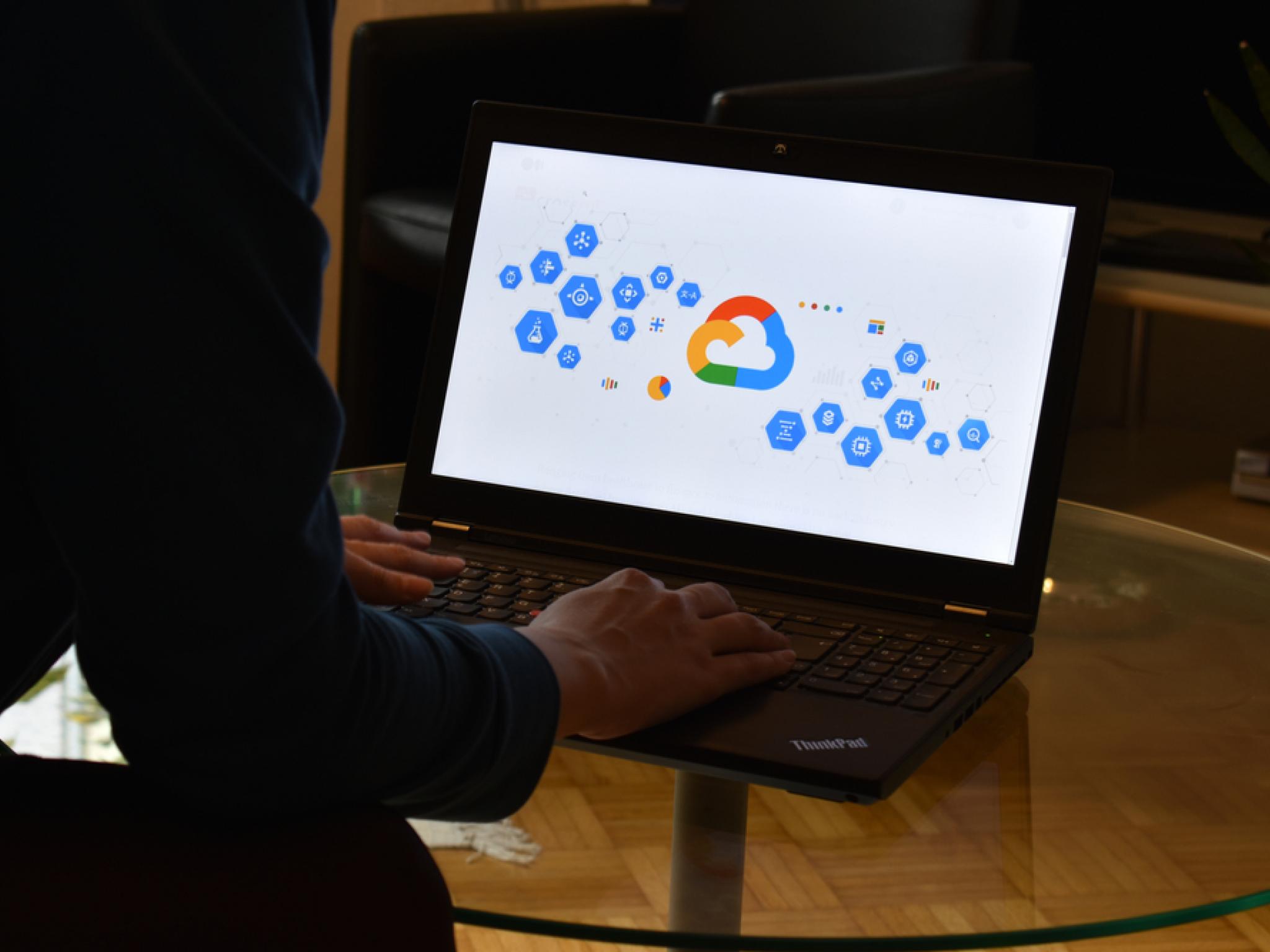 Carrier ve Google Cloud’dan enerji iş birliği