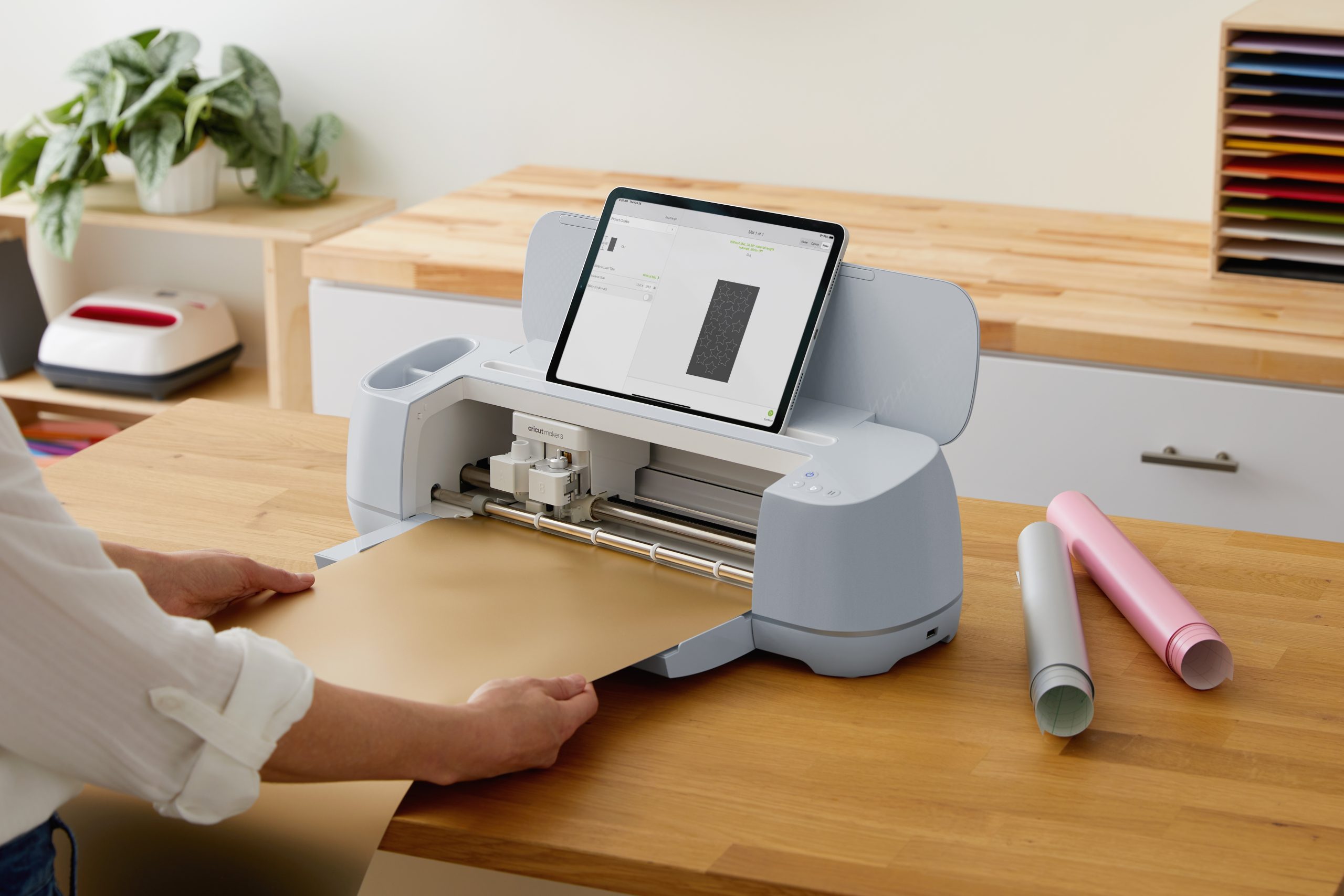 Cricut’ın dördüncü çeyrek kârı beklentileri aştı