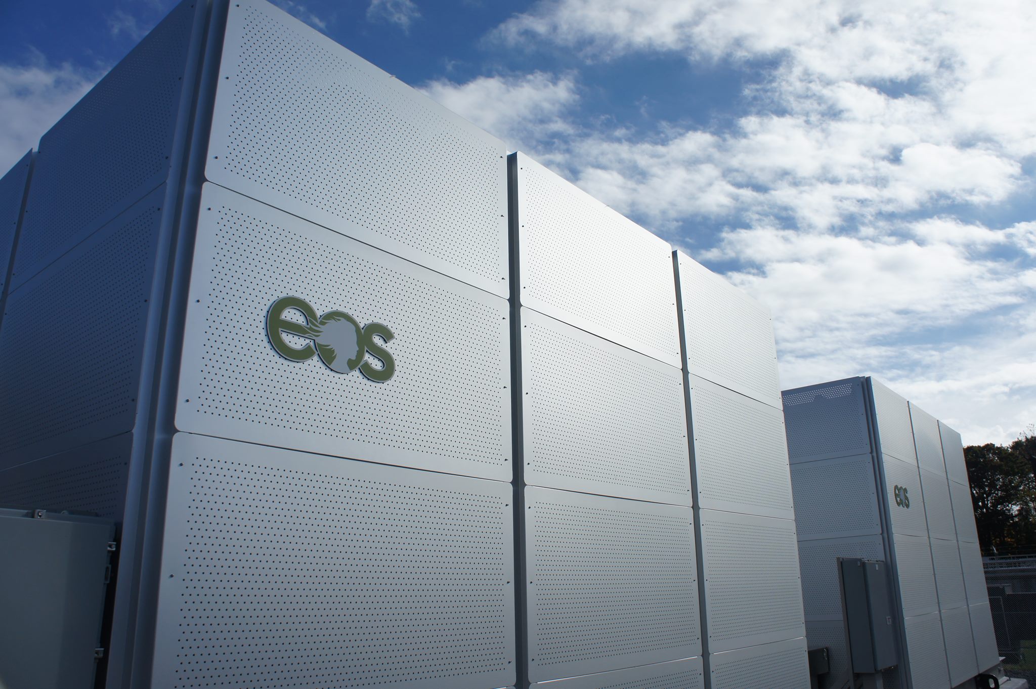 Eos Energy’nin gelirleri arttı, beklentileri aştı